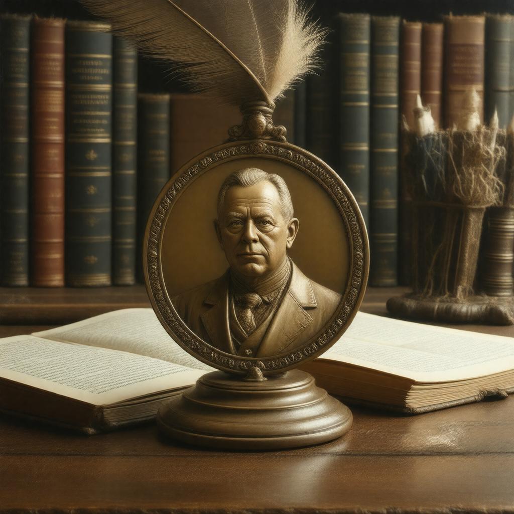 PEN/Nabokov Award